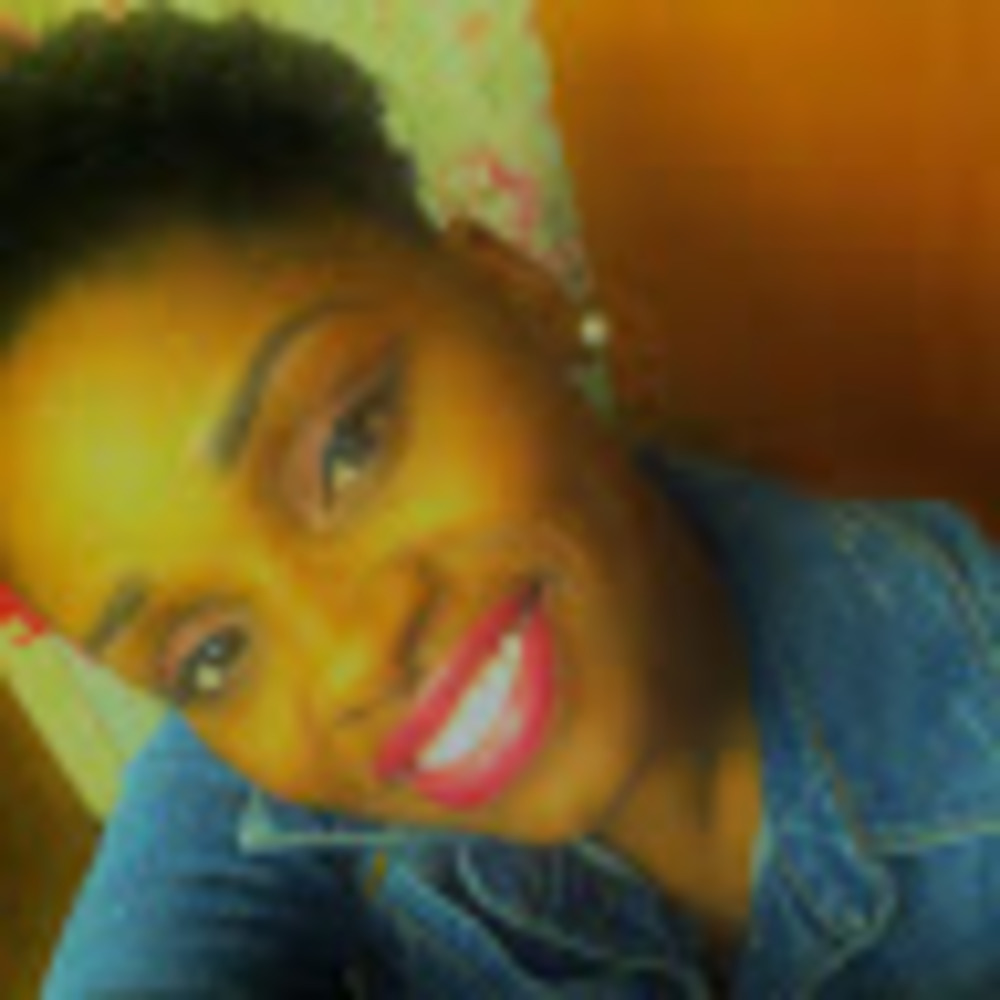 Meet your Posher, Dr. anjerrika